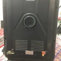 بخاری گازی|بخاری، هیتر، شومینه|اهواز, دغاغله|دیوار