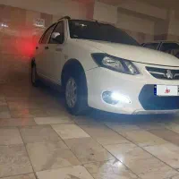 کوییک MT مدل 1402|خودرو سواری و وانت|تهران, شهرک شریعتی|دیوار