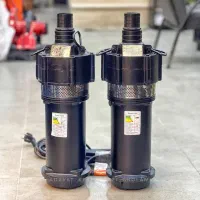 لجنکش آب 2 اینچ دریل کفکش پمپ موتور توچاهی برق|ابزارآلات|رشت, بلوار گیلان|دیوار