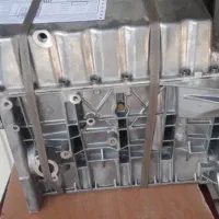 بلوک سیلندر و نیم موتور ۲۰۶ و ۴۰۵|قطعات یدکی و لوازم جانبی|شیراز, لاله|دیوار