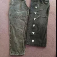 شلوار و ست بچه گانه قیمت عمده