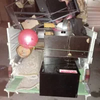 حمل نقل اسباب کشی منزل با کارگر مجرب|خدمات حمل و نقل|بندرعباس, |دیوار