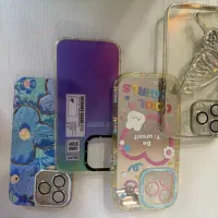 قاب آیفون pro max۱۵