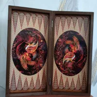 تخته نرد|کلکسیون و سرگرمی|یزد, |دیوار