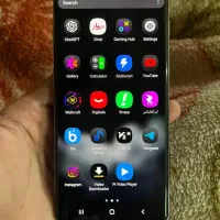 سامسونگs10+با حافظه128رم8|موبایل|بروجرد, |دیوار