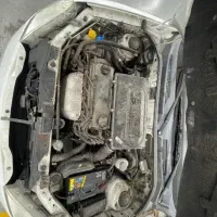 تیبا 2 پلاس|خودرو سواری و وانت|تهران, تهرانپارس غربی|دیوار