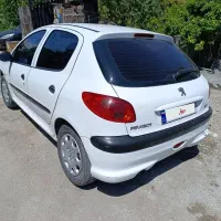 206 بیرنگ کم‌کار