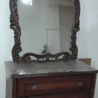 بوفه|بوفه، ویترین، کنسول|مراغه, |دیوار