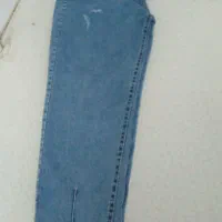 شلوار مام