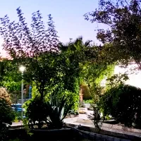 اجاره باغ و ویلا|اجارهٔ کوتاهمدت ویلا و باغ|ابریشم, |دیوار