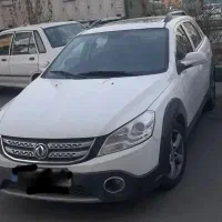 اچ سی کراس مدل ۹۶|خودرو سواری و وانت|قدس, شهر‌قدس|دیوار