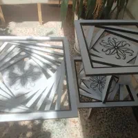 میز وعسلی