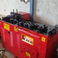 رزوه رولینگ و روتراش و شاخه کن میلگرد|ماشینآلات صنعتی|تهران, ایران|دیوار