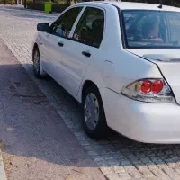 میتسوبیشی لنسر 2007