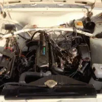 پیکان سواری مدل ۷۹|خودرو سواری و وانت|بهبهان, |دیوار