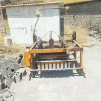 بلوک زنی|ماشینآلات صنعتی|یاسوج, |دیوار