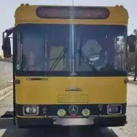 اتوبوس 457 شهری