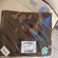 لباس نظامی نو و۲قواره پارچه ارتش|لباس|خرمآباد, |دیوار