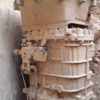 قطعه کامیون