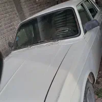 پیکان مدل 83