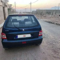 پراید ۱۱۱ مدل ۹۶ بدون رنگ .کارمندی|خودرو سواری و وانت|داراب, |دیوار