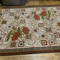 کنار فرش|فرش|بندرعباس, |دیوار