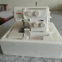 چرخ سردوز ژانومه