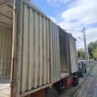 خاور 608 ال پی ۳۶|خودرو سنگین|رشت, ترمینال|دیوار