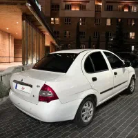 تیبا پلاس مدل ۹۹ کاملا خانگی بدون یک ریال خرج|خودرو سواری و وانت|تهران, سعادت‌آباد|دیوار