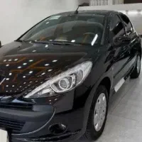 207 تیوتری/ نقدواقساط/سند ۶ دانگ