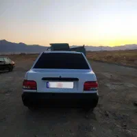 پراید 131 مدل98|خودرو سواری و وانت|قروه, |دیوار