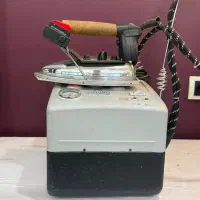 اتو دسته دوم