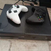 ایکس باکس وان