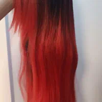 فروش دو عدد کلاه گیس