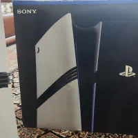 ps5 pro|کنسول، بازی ویدئویی و آنلاین|آبادان, |دیوار