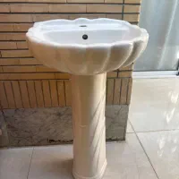 رو شوی سرویس بهداشتی