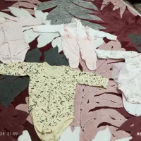 لباس نو لباس ست لباس عروس دخترونه بهترین جنس|لباس|تبریز, |دیوار