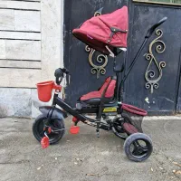 سه چرخه دل جان یایز ۱۴