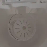 مینی واش اکسلنت|ماشین لباسشویی و خشککن لباس|تهران, مقدم|دیوار