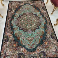 فرش ۴متری و۶متری ۷۰۰شانه نخ اکرولیک