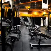 باشگاه صبحگاهی جیم مستر  ورزش از ساعت ۵ صبح
