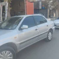 سمند مدل 84 شاسی پلمپ