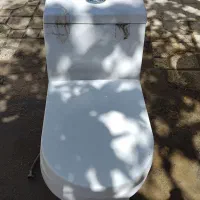 توالت فرنگی