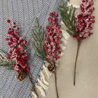 گل مصنوعی وارداتی