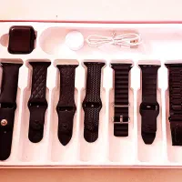 ساعت هوشمند مدل WS62 Mini|ساعت|اراک, |دیوار