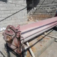 ابگیر لوله‌ ای قالیشویی