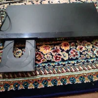 دستگاه سیدی|پخشکننده DVD و ویدیو|مسجد سلیمان, |دیوار