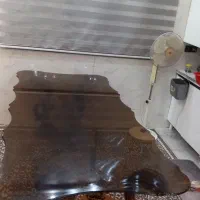 میز ناهار خوری 6 نفره