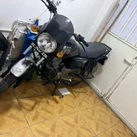 موتور کویر N6 مدل ۲۰۰ سی‌سی