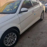 دنا پلاس تیپ 2 بدون سانروف مدل 98